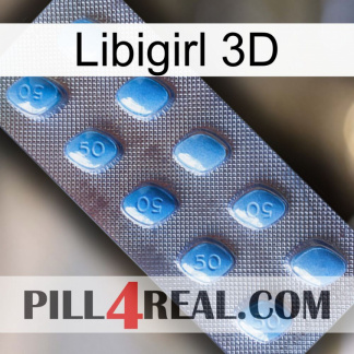 Libigirl 3D viagra3
